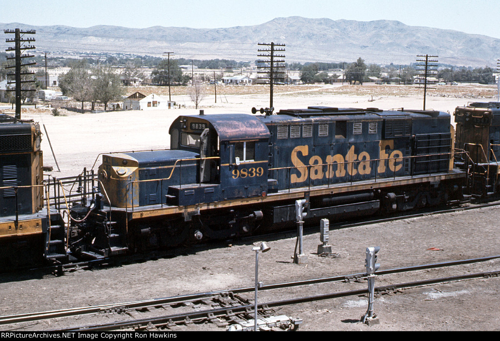 ATSF 9839 (REPOST)